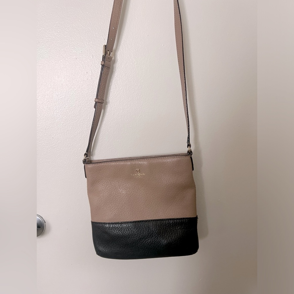 Kate Spade Southport Avenue Cora Crossbody Bag